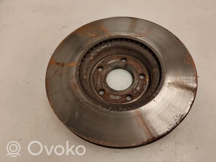 Ford Kuga III Front brake disc 