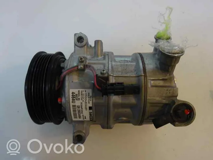 Opel Insignia A Compressore aria condizionata (A/C) (pompa) 