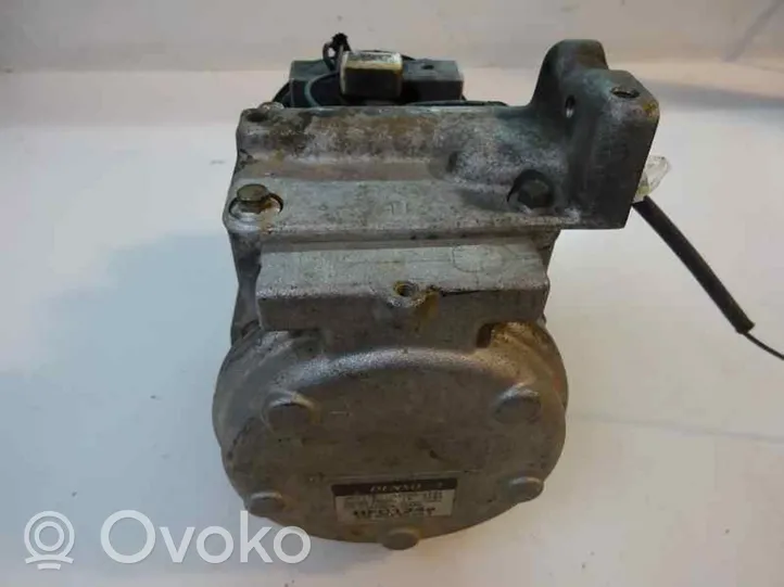 Iveco Daily 3rd gen Ilmastointilaitteen kompressorin pumppu (A/C) 447200-4821