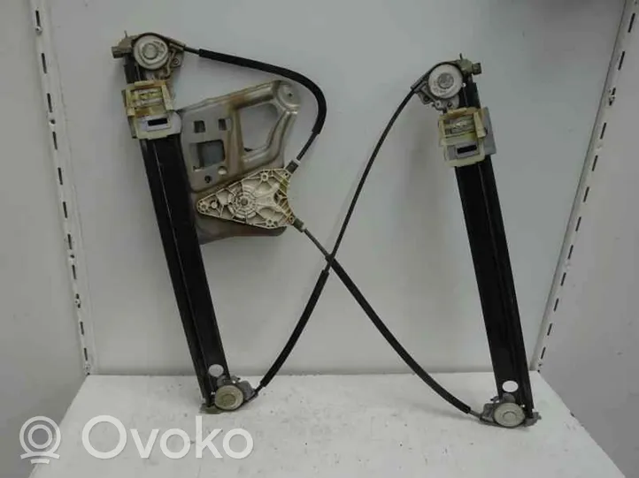 Mercedes-Benz S W220 Front door electric window regulator 