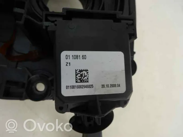 BMW 1 E81 E87 Multifunctional control switch/knob 