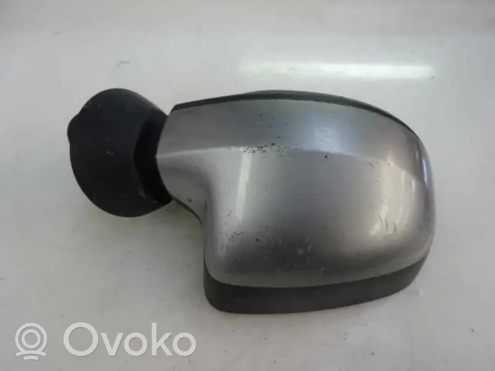 Dacia Duster Front door electric wing mirror 