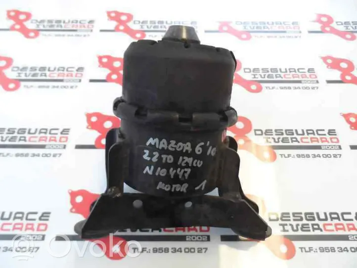 Mazda 6 Support de moteur, coussinet 