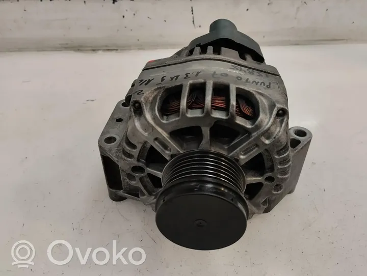 Fiat Punto (188) Generatore/alternatore 46823547