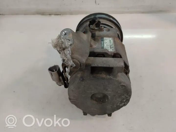 Toyota RAV 4 (XA20) Compressore aria condizionata (A/C) (pompa) 447220-4302