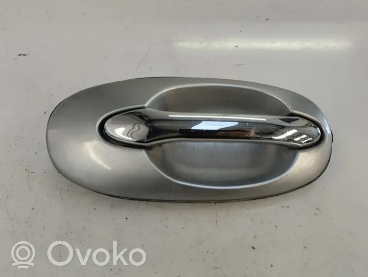 KIA Carnival Sliding door exterior handle 