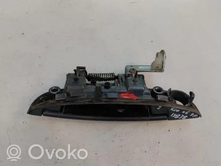 KIA Rio Etuoven ulkokahva 