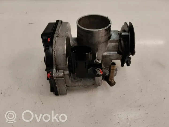 Seat Ibiza II (6k) Throttle body valve 