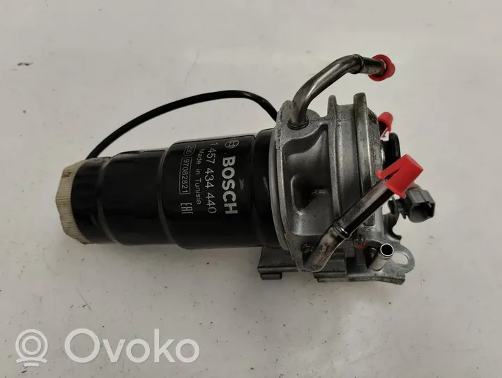 Toyota Urban Cruiser (XP110) Fuel filter 