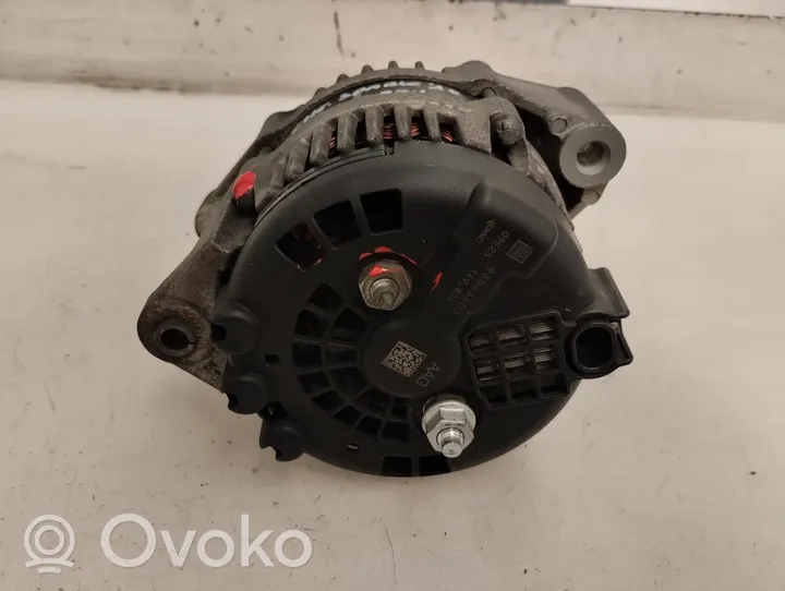 Chevrolet Spark Generator/alternator 96843503