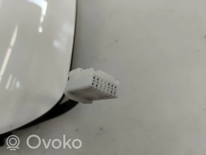 Toyota Verso Etuoven sähköinen sivupeili 