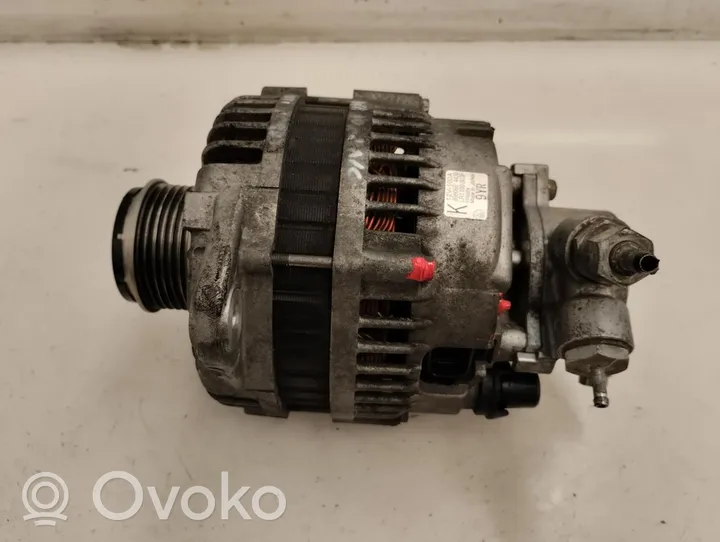 Opel Meriva A Generatore/alternatore 