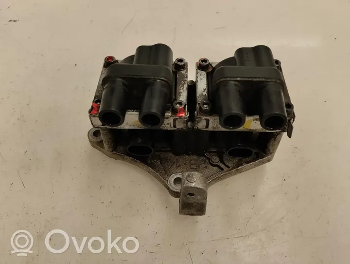 Fiat Punto (188) High voltage ignition coil 