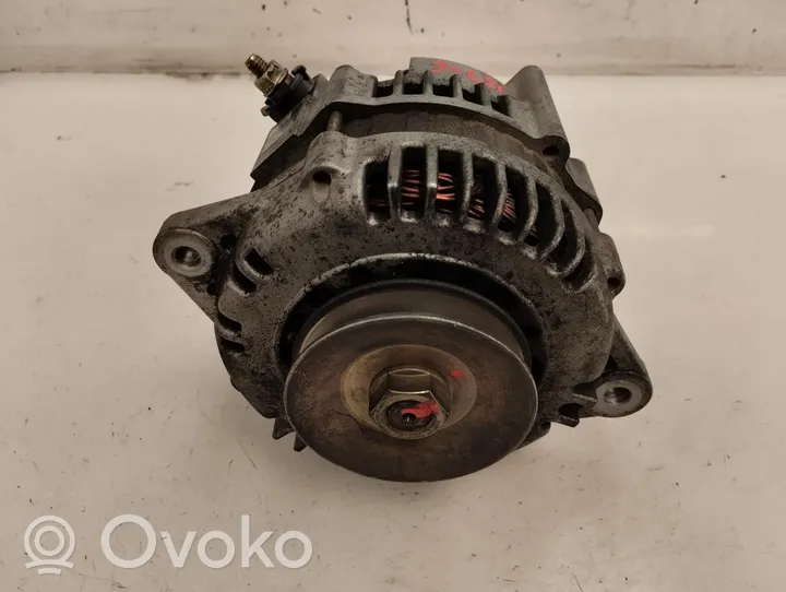 Nissan Almera N16 Alternator 23100-BN300