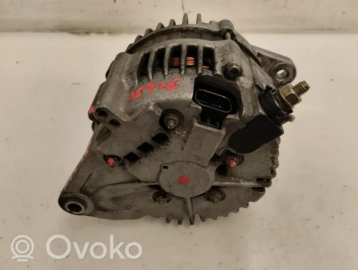 Nissan Almera N16 Alternator 23100-BN300