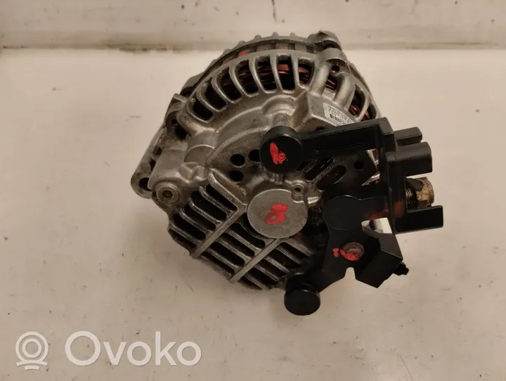 Citroen Berlingo Generator/alternator 9630080280