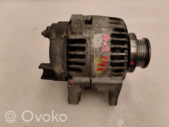 Renault Megane II Alternator 