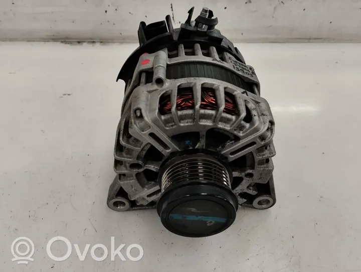 Ford Fiesta Alternator L1BT-10300-AAA