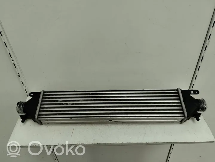 Alfa Romeo Giulietta Chłodnica powietrza doładowującego / Intercooler 