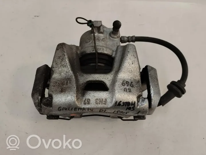 Alfa Romeo Giulietta Caliper de freno delantero 