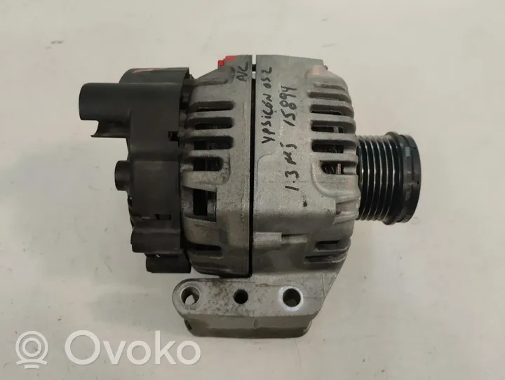 Lancia Ypsilon Alternador 51718499