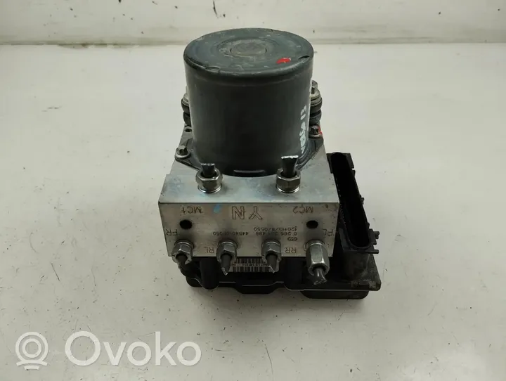 Toyota Verso ABS Pump 