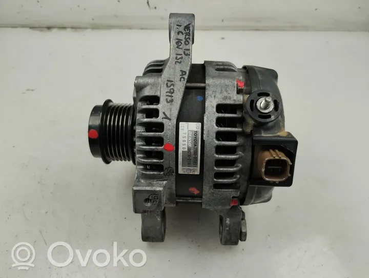 Toyota Verso Generatore/alternatore 27060-0T051