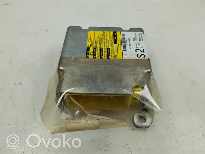 Toyota Verso Module de contrôle airbag 89170-0F100