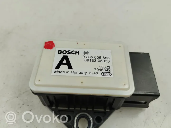 Toyota Verso Sensore 89183-05030