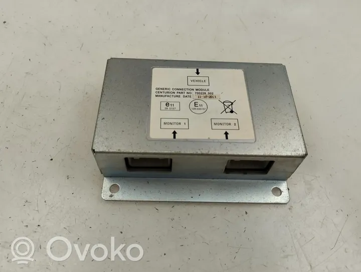 Toyota Verso Other control units/modules 700228-002