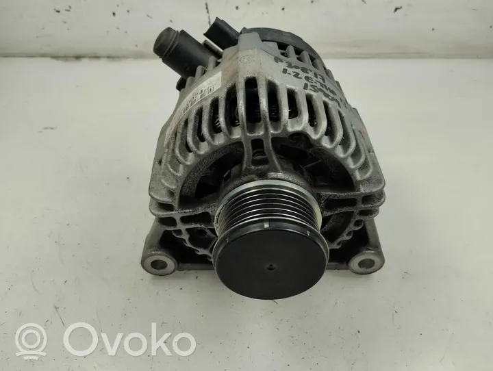 Peugeot 308 Alternator 9806007480