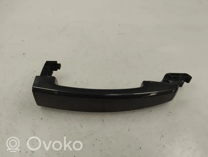 Opel Insignia A Front door exterior handle 