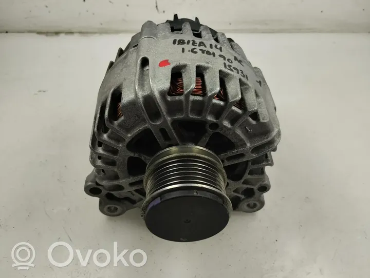 Seat Ibiza IV (6J,6P) Alternator 