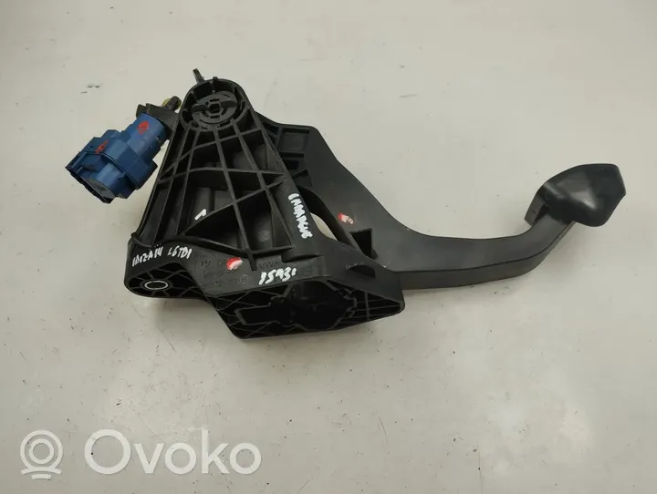 Seat Ibiza IV (6J,6P) Clutch pedal 