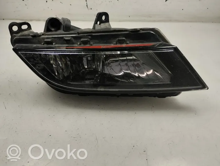 Seat Ibiza IV (6J,6P) Front fog light 