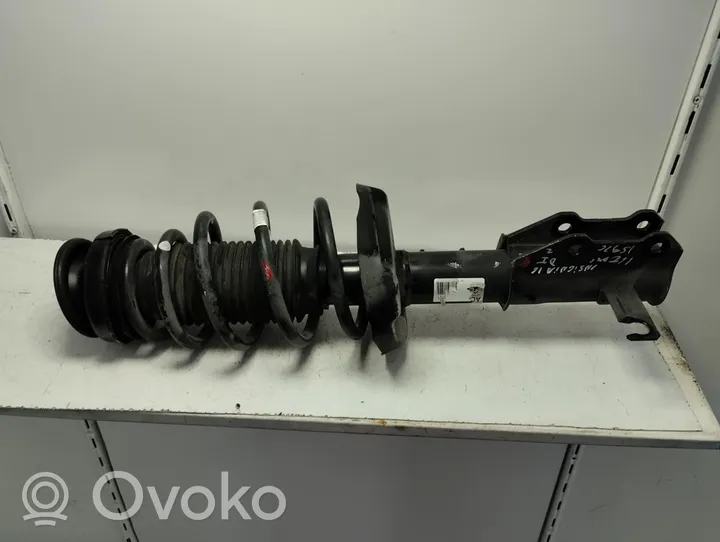 Opel Insignia A Front shock absorber/damper 