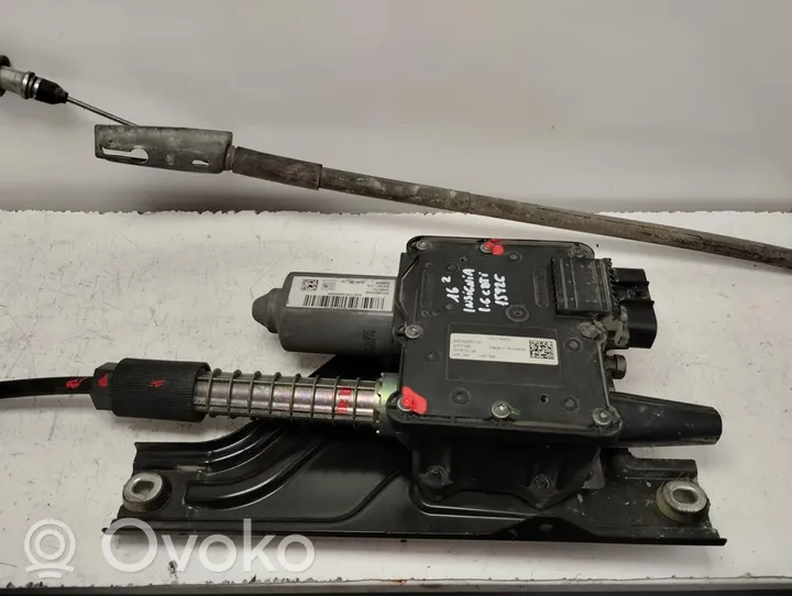 Opel Insignia A Hand brake/parking brake motor 22880717