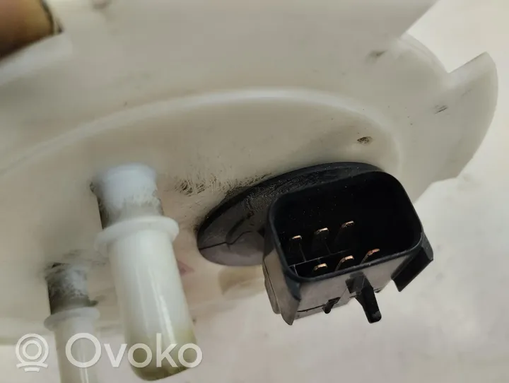 Daewoo Kalos In-tank fuel pump 96414381