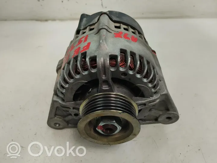 Ford Escort Alternator 0986036701