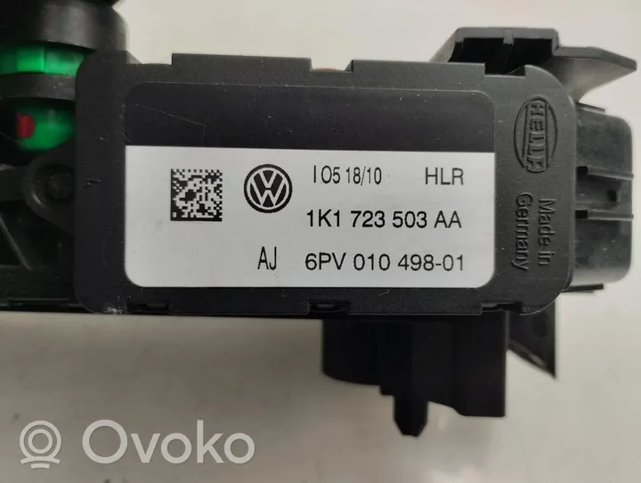 Volkswagen PASSAT B6 Pedale dell’acceleratore 1K1723503AA