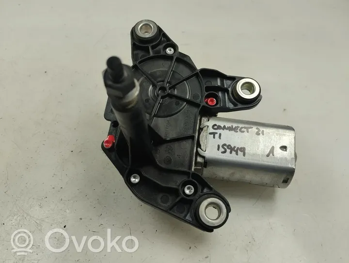 Ford Transit -  Tourneo Connect Motor del limpiaparabrisas trasero KT1B-17404-CA