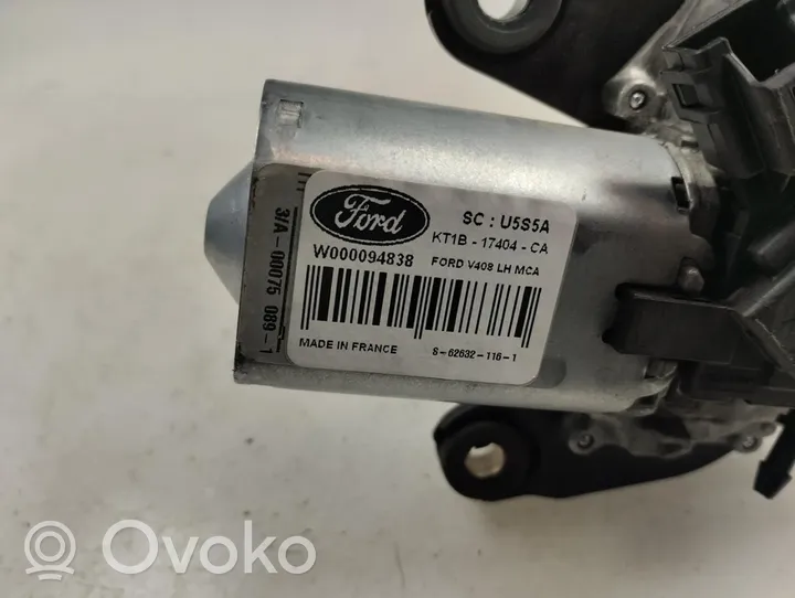 Ford Transit -  Tourneo Connect Motor del limpiaparabrisas trasero KT1B-17404-CA