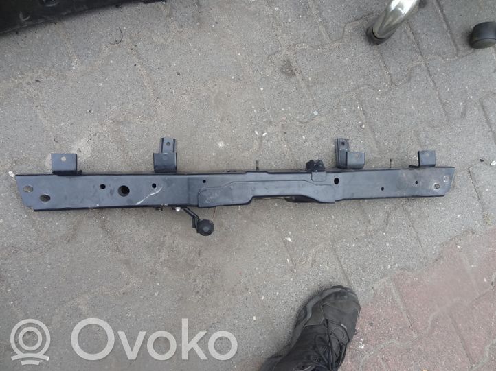 XXX Nissan Qashqai Radiator support slam panel, 100.44 € | RRR