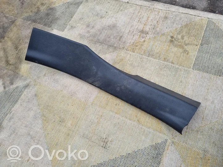 Toyota Corolla E210 E21 Rivestimento del sottoporta delle minigonne laterali 67917-02460