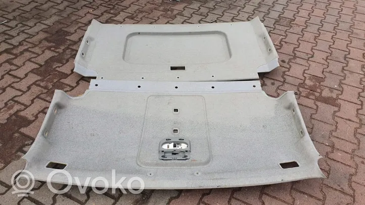 Opel Movano B Rivestimento del tetto 