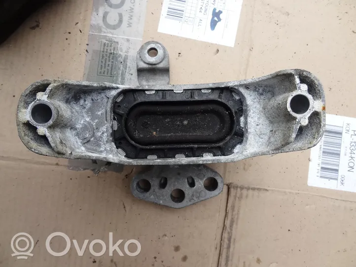 Opel Astra J Valvola di depressione sul supporto motore 13248479