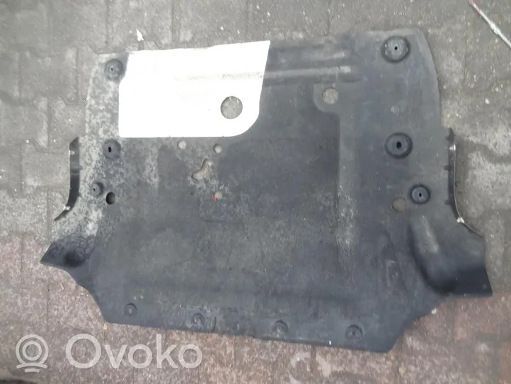 Opel Insignia B Protezione anti spruzzi/sottoscocca del motore 39122482