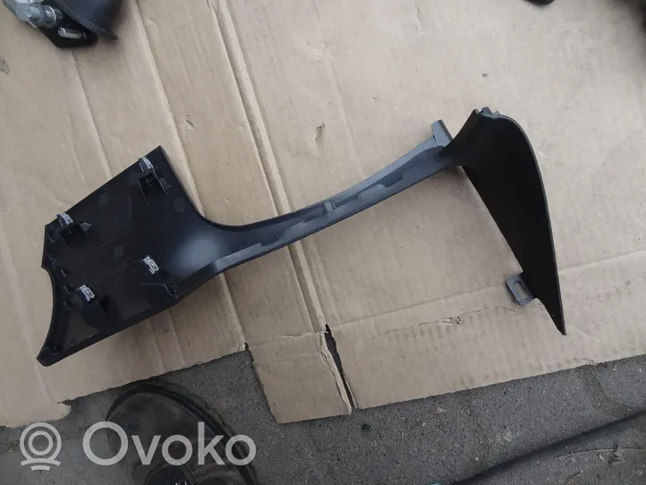 Opel Insignia B Inny element deski rozdzielczej 13481033