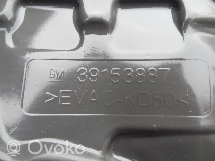 Opel Insignia B Portiera anteriore 39153887