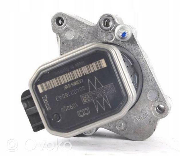 Mercedes-Benz E W211 Sensore livello dell’olio 00402160A3